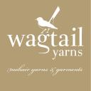 Wagtail Yarns logo